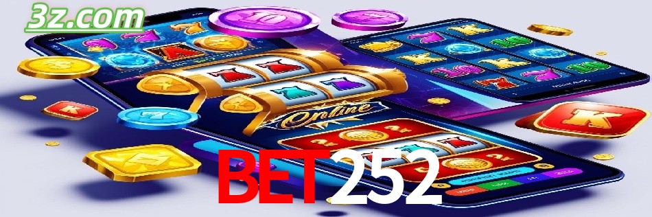 Vantagens do App bet252