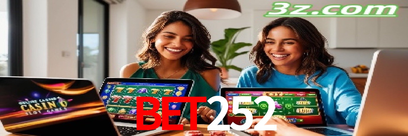 Blog do bet252 com dicas e estratégias para apostas e jogos