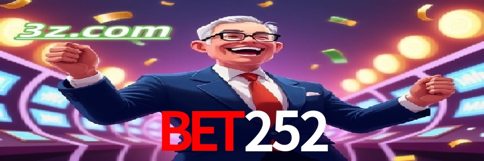 Promoções bet252