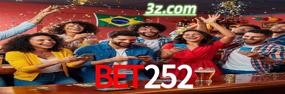 Por Que Escolher o Cassino do bet252