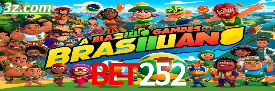 Por Que Jogar no bet252?